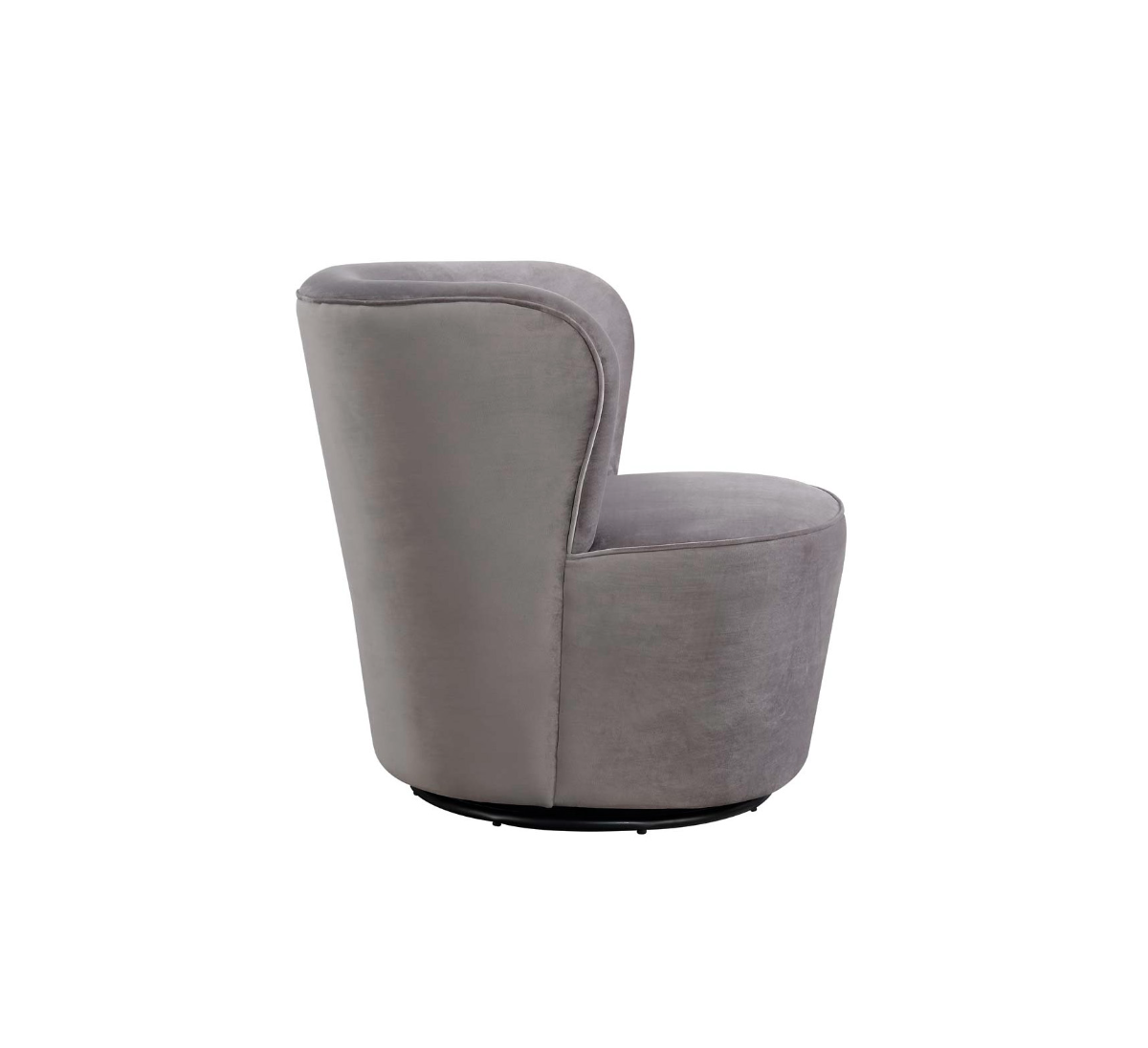 Кресло DOROTHY Grey Andrew Martin, стоимость 138 225 руб.  Фотография 4